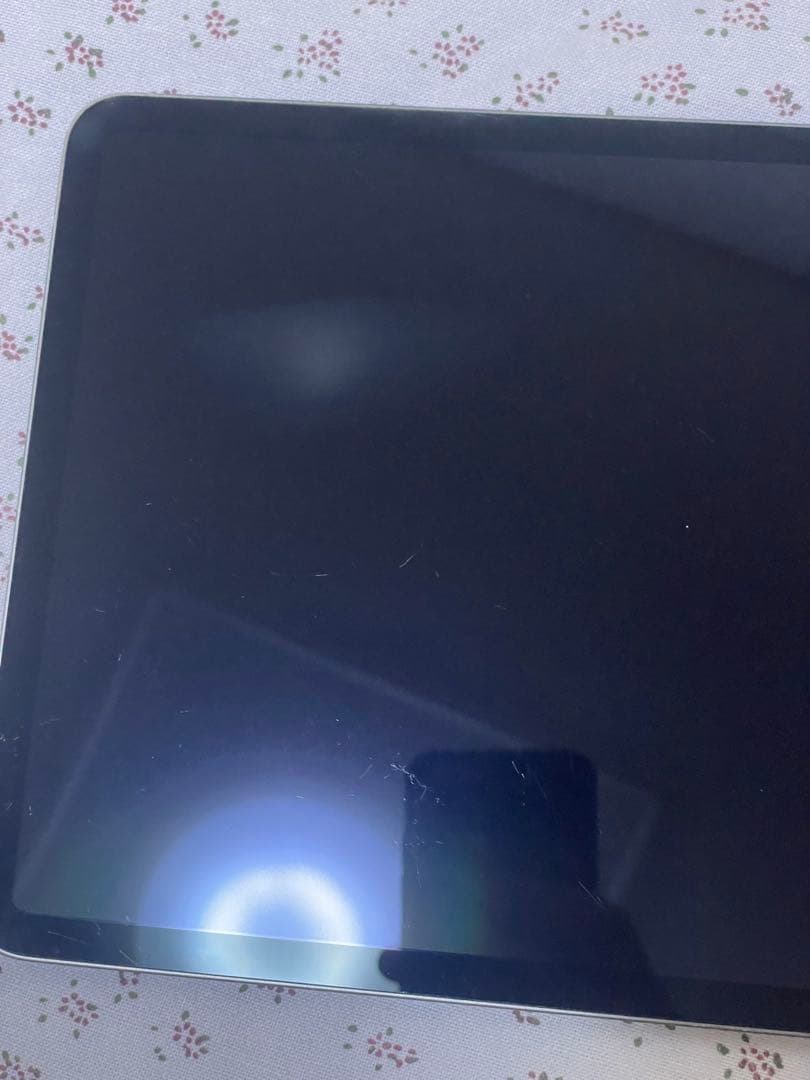 iPad Pro 11インチ ( 第3世代) 256GB WiFi