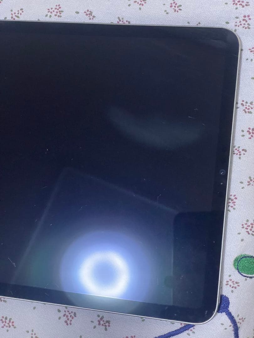 iPad Pro 11インチ ( 第3世代) 256GB WiFi