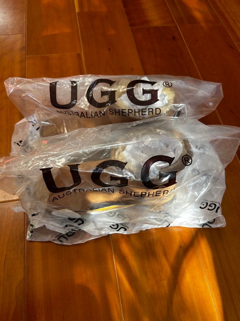 アグ　クラシックミニⅡ 23センチ　チェスナット