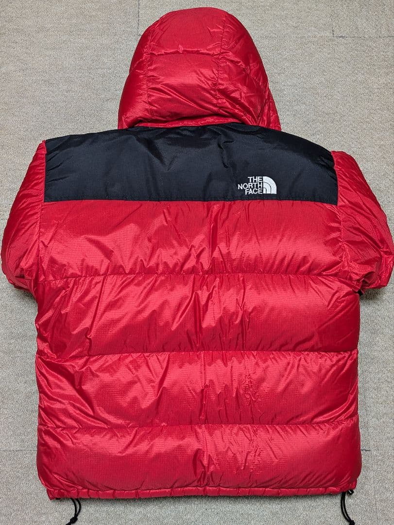 【美品・クリ−ニング済】THE NORTH FACE バルトロダウンジャケット