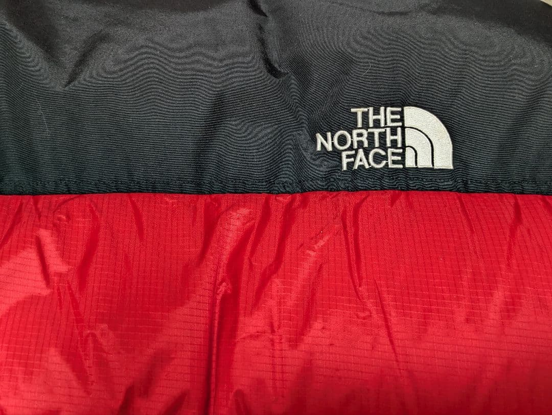 【美品・クリ−ニング済】THE NORTH FACE バルトロダウンジャケット