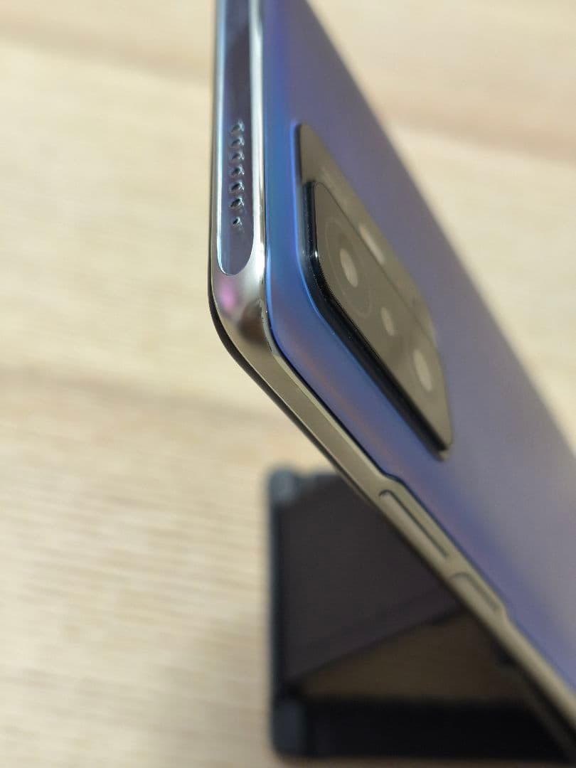 Xiaomi 11T Pro 本体 256GB セレスティアブルー 箱付き