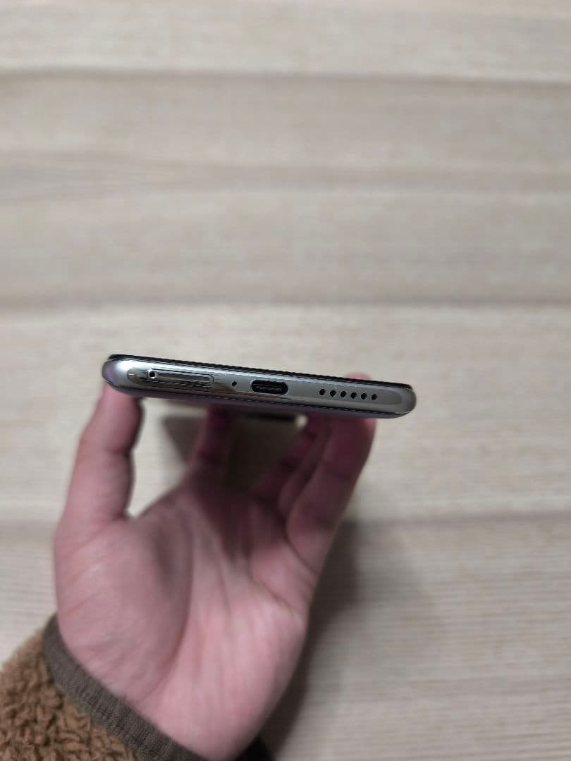 Xiaomi 11T Pro 本体 256GB セレスティアブルー 箱付き