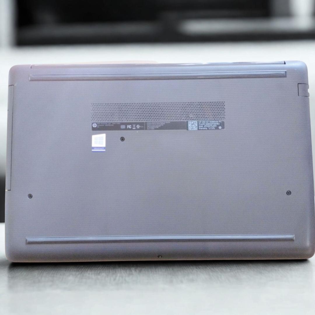 【人気】♥HP 250 G7 i5 8GB SSD256GB DVD Win11