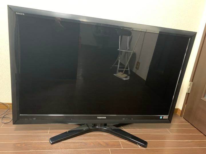 TOSHIBA LED REGZA Z1 47Z1 レグザ