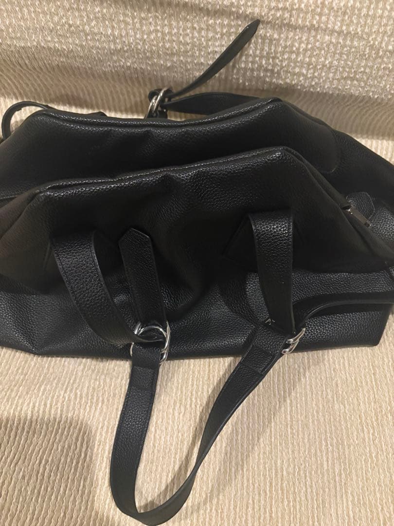 Vivienne Westwood バッグ　ショルダーバッグ　ボストンバッグ