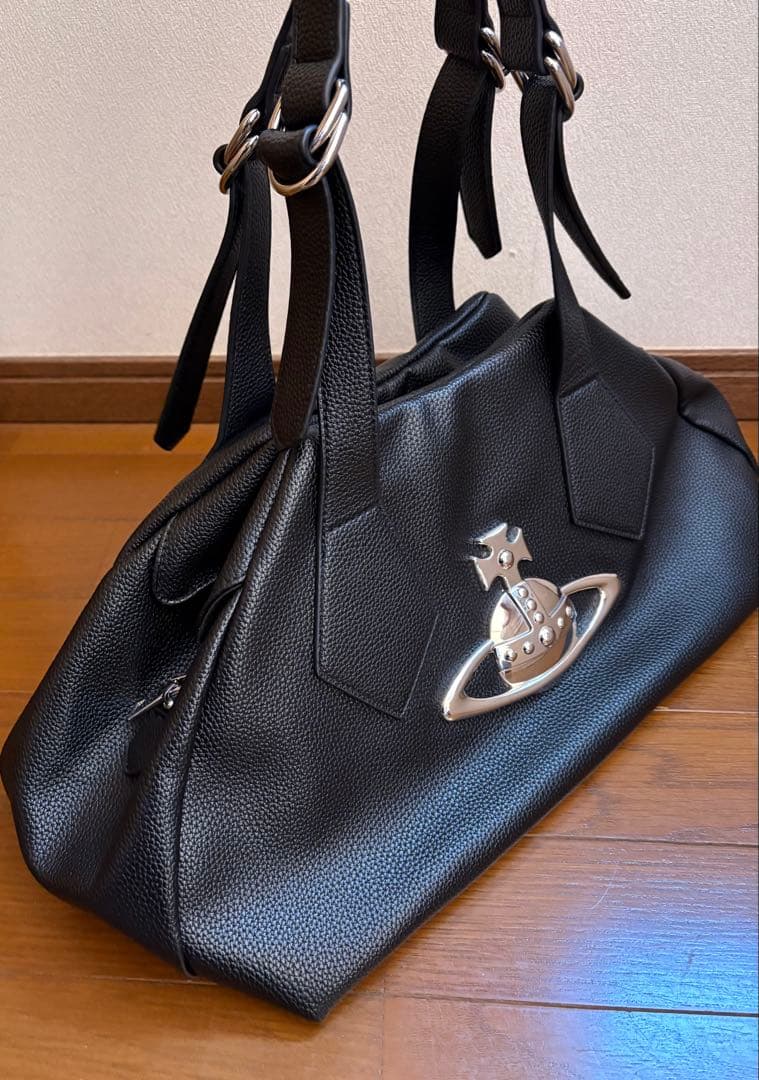Vivienne Westwood バッグ　ショルダーバッグ　ボストンバッグ
