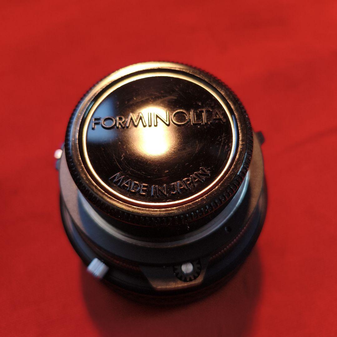 シグマ　マルチフィルターマチック ワイド YS　　広角レンズ