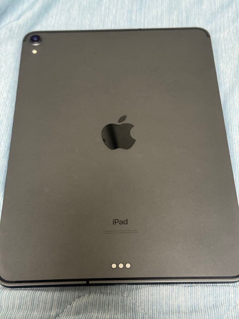 iPad Pro 11 第1世代 256GB Wi-Fi + Cellular
