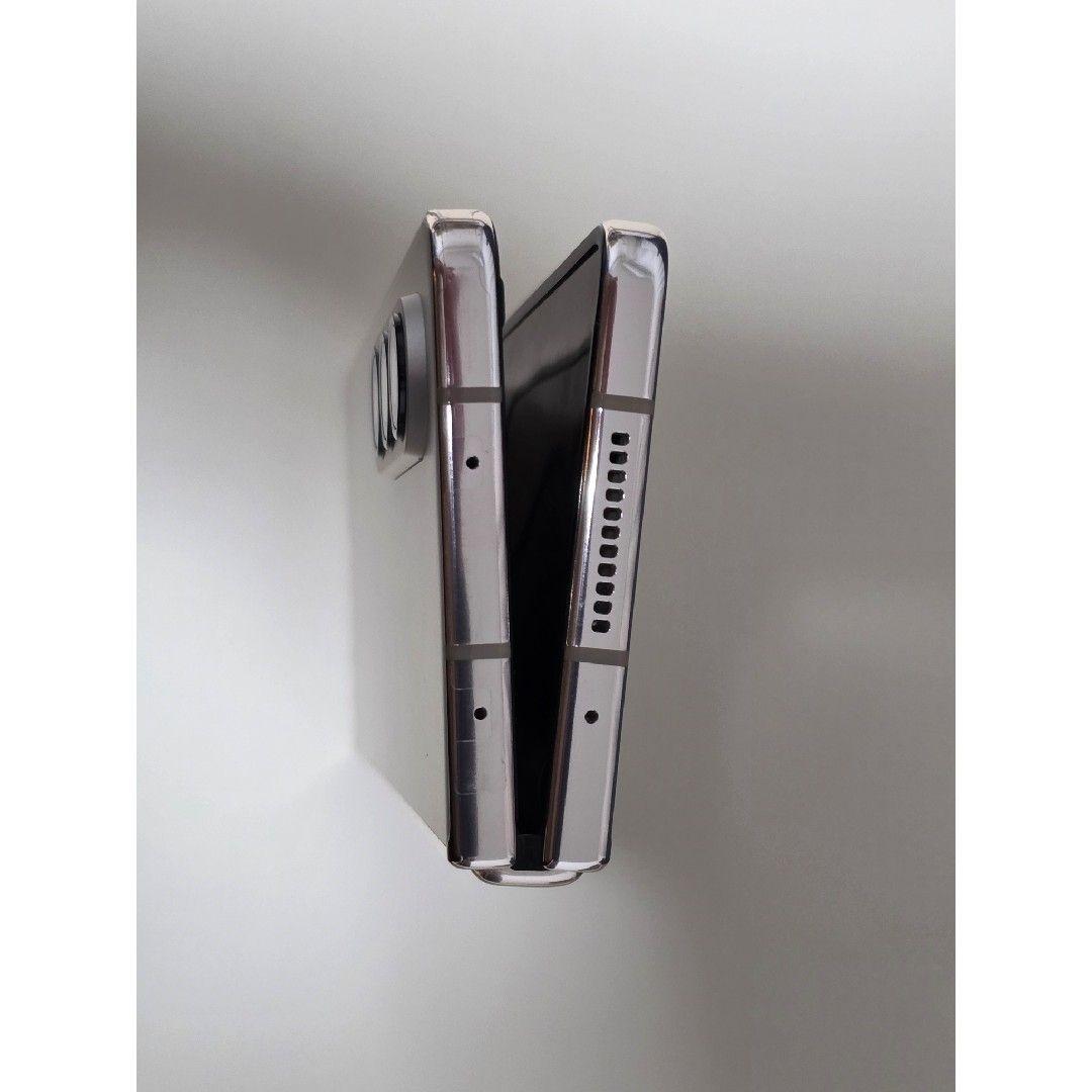 Galaxy Z Fold 4(ギャラクシーZフォールド4)　韓国版