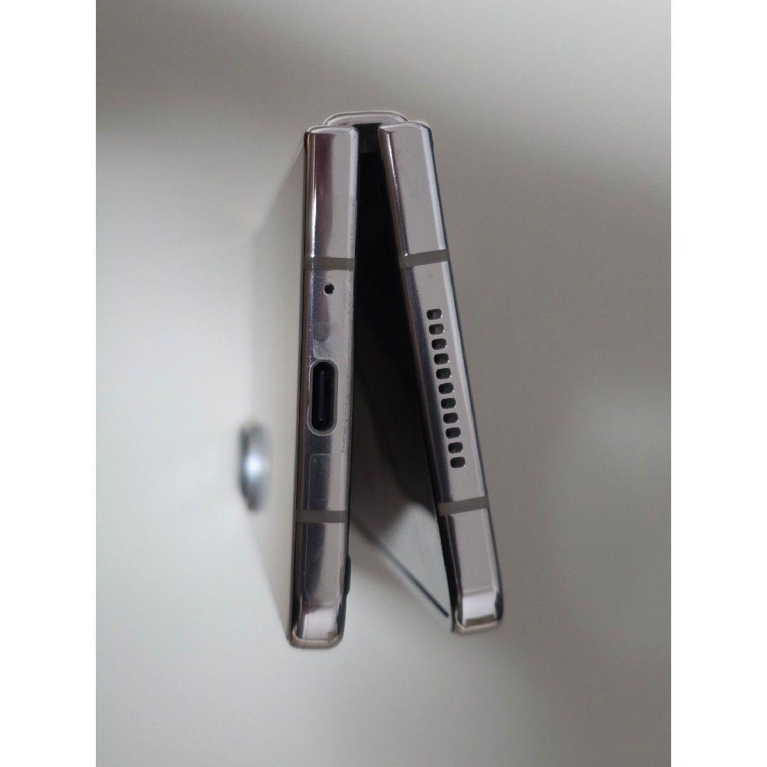 Galaxy Z Fold 4(ギャラクシーZフォールド4)　韓国版