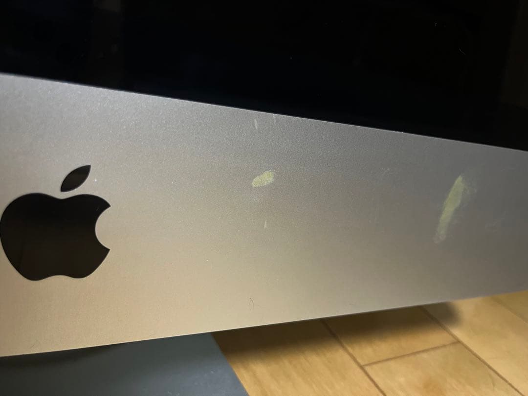 Macデスクトップ Apple iMac 24-inch Early2009