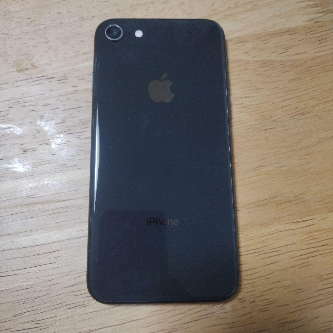 iPhone 7 Black 256 GB その他