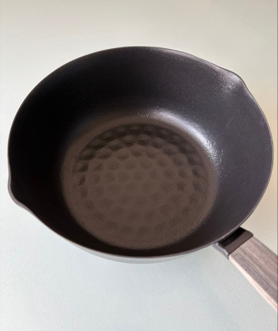 バーミキュラYUKIHIRA 20cm オリジナルレシピ付き