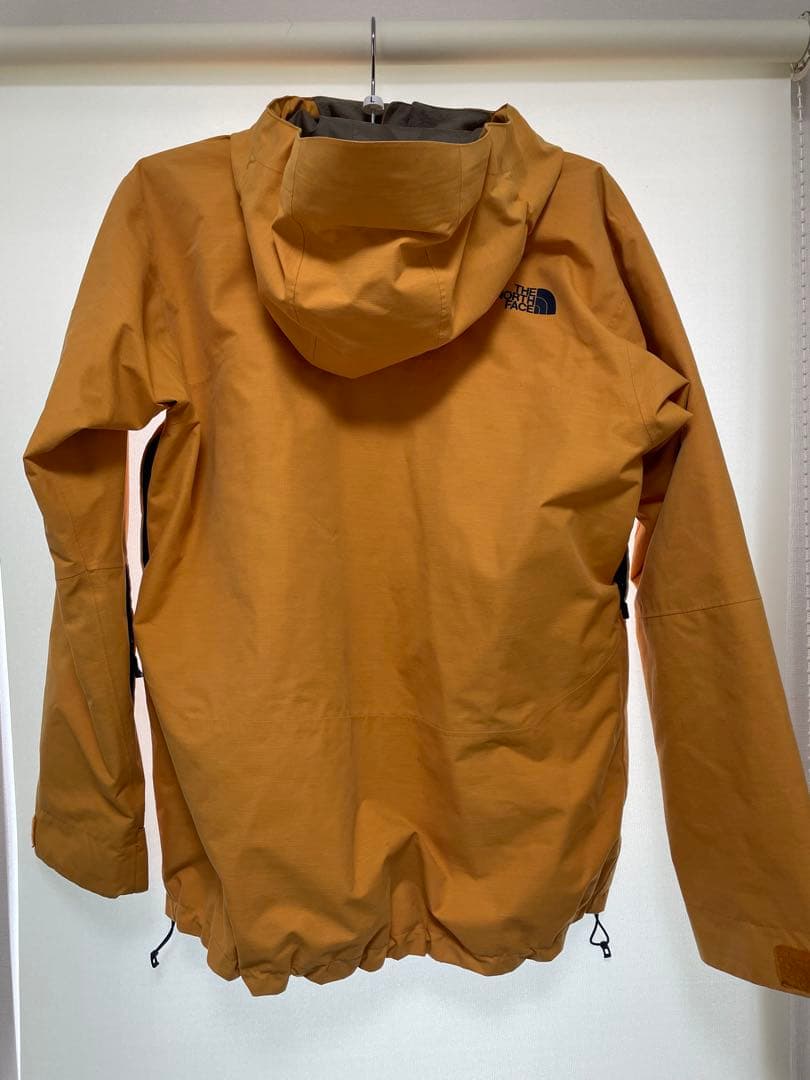 The North Face GORE-TEX ウェア