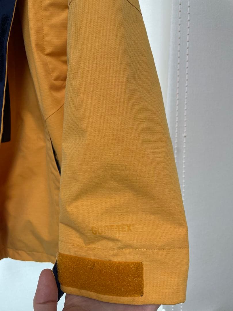 The North Face GORE-TEX ウェア