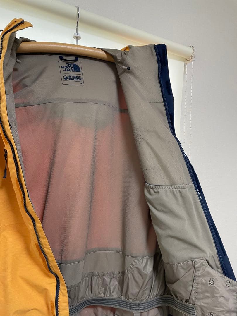 The North Face GORE-TEX ウェア