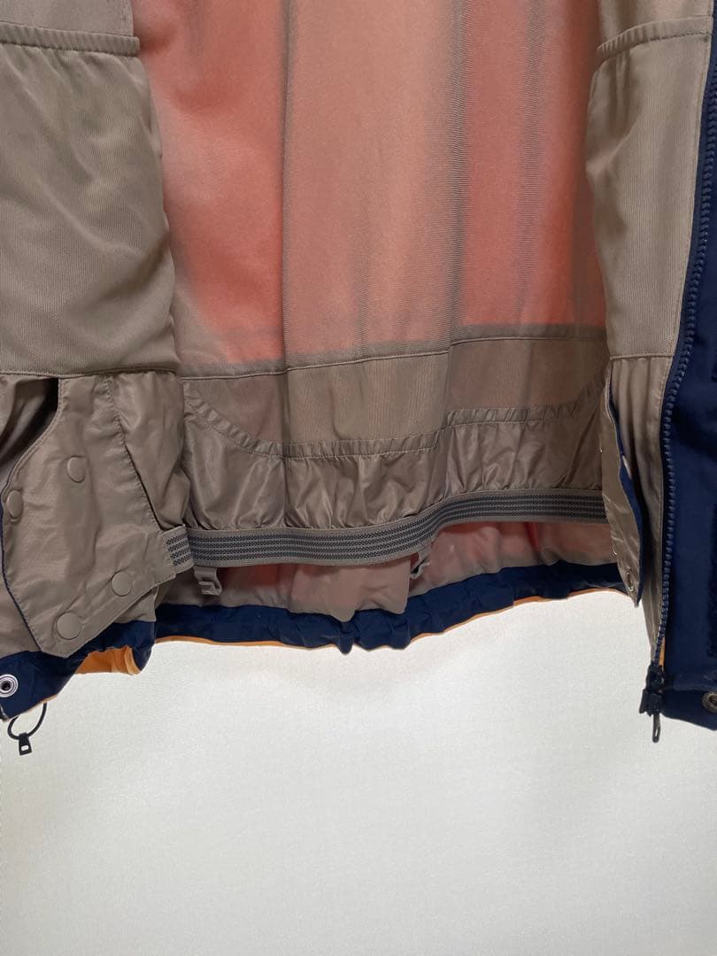 The North Face GORE-TEX ウェア