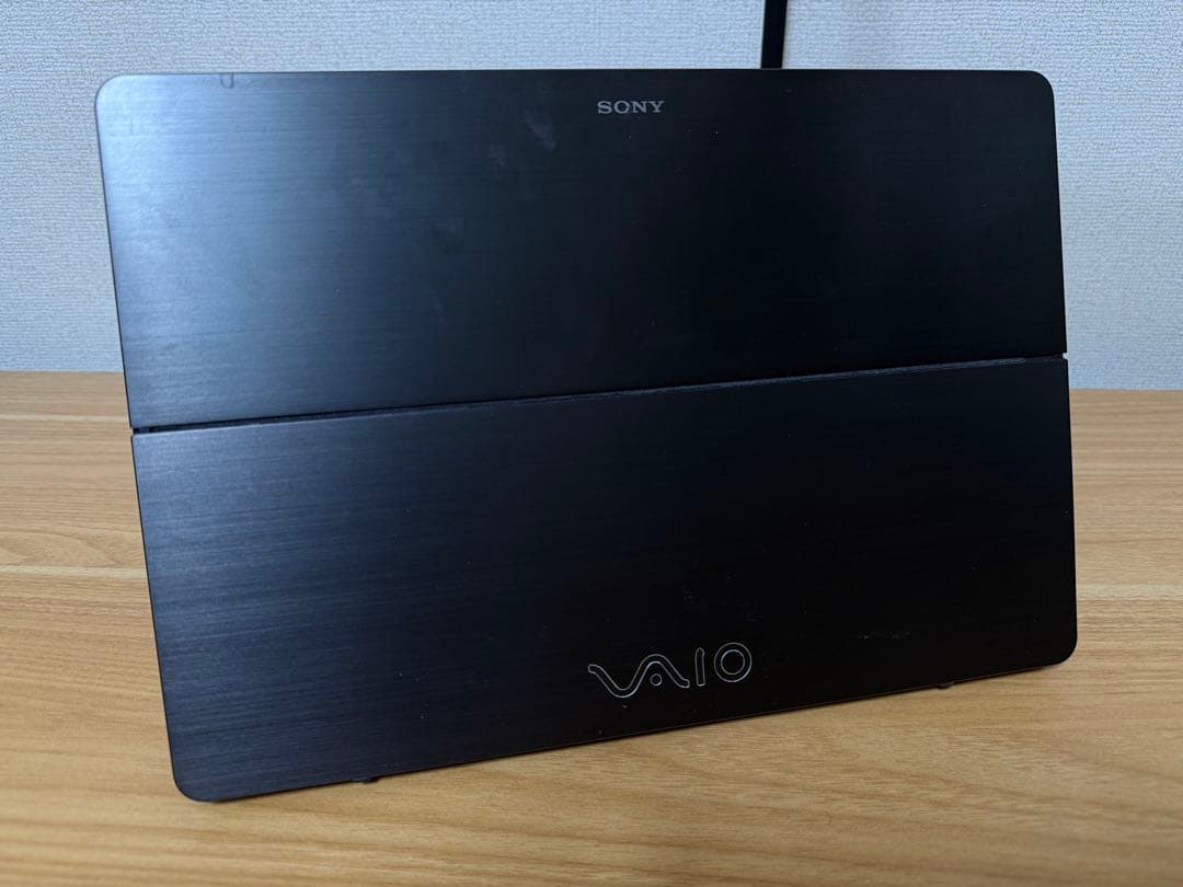 s*e様 VAIO Fit 13a i7-4500U/8GB/256GB SSD