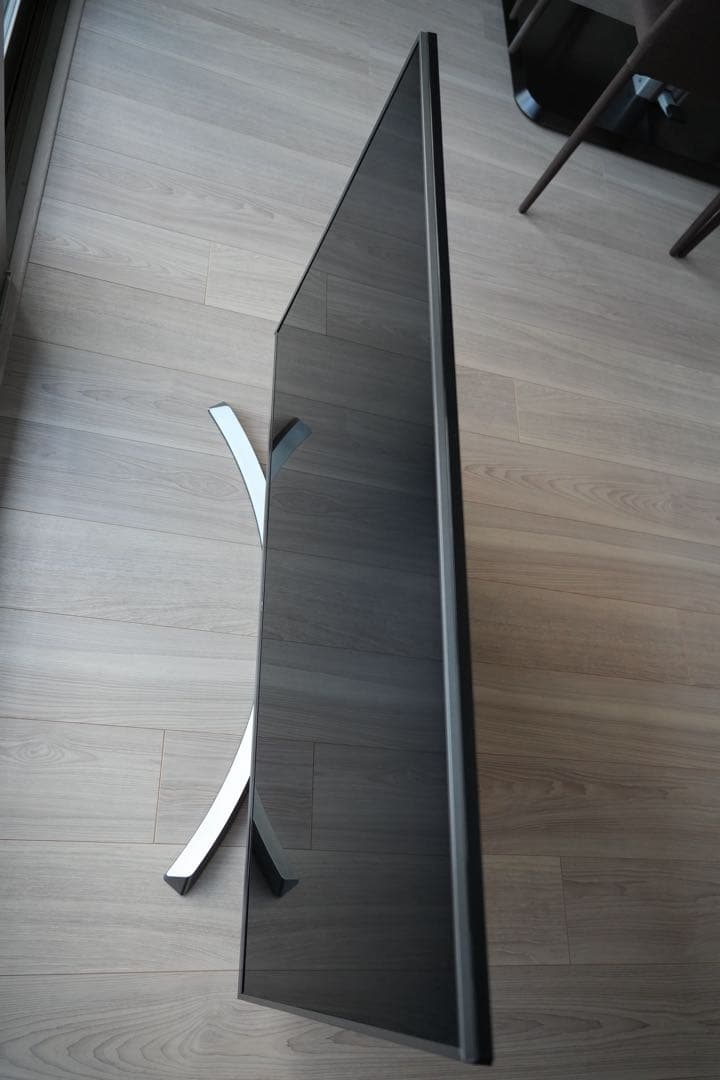 LG 液晶テレビ 43V 4K 43UJ7500