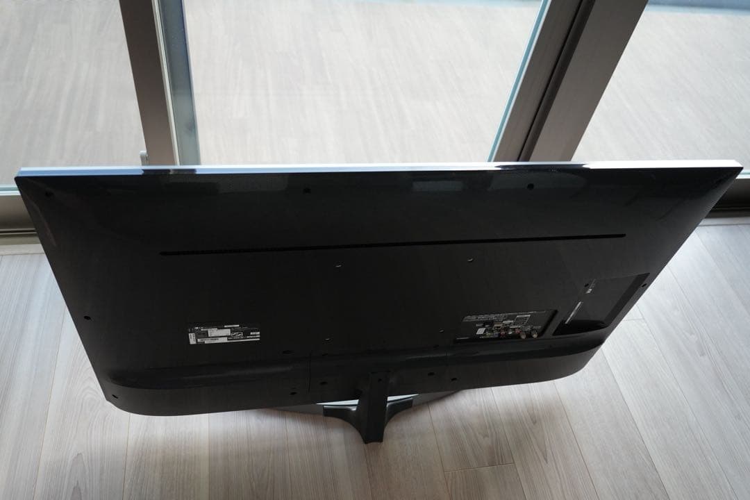 LG 液晶テレビ 43V 4K 43UJ7500