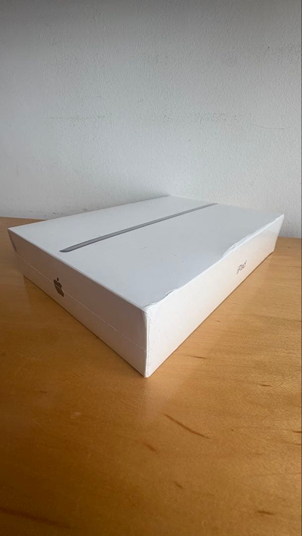 Apple iPad (第9世代) Wi-Fi 64GB スペースグレー