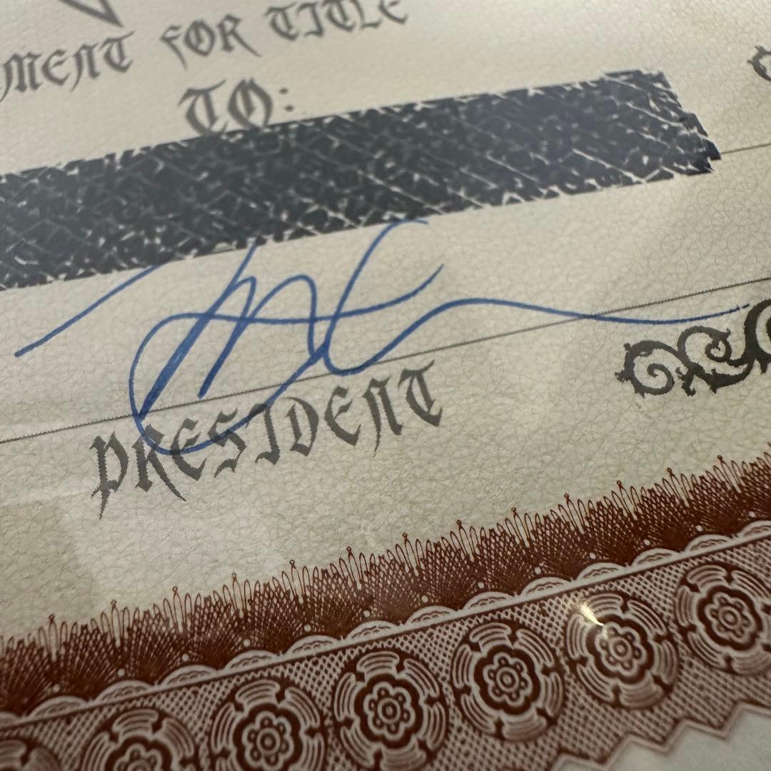 Travis Walker Helmet Skull Ring 21号　保証書付