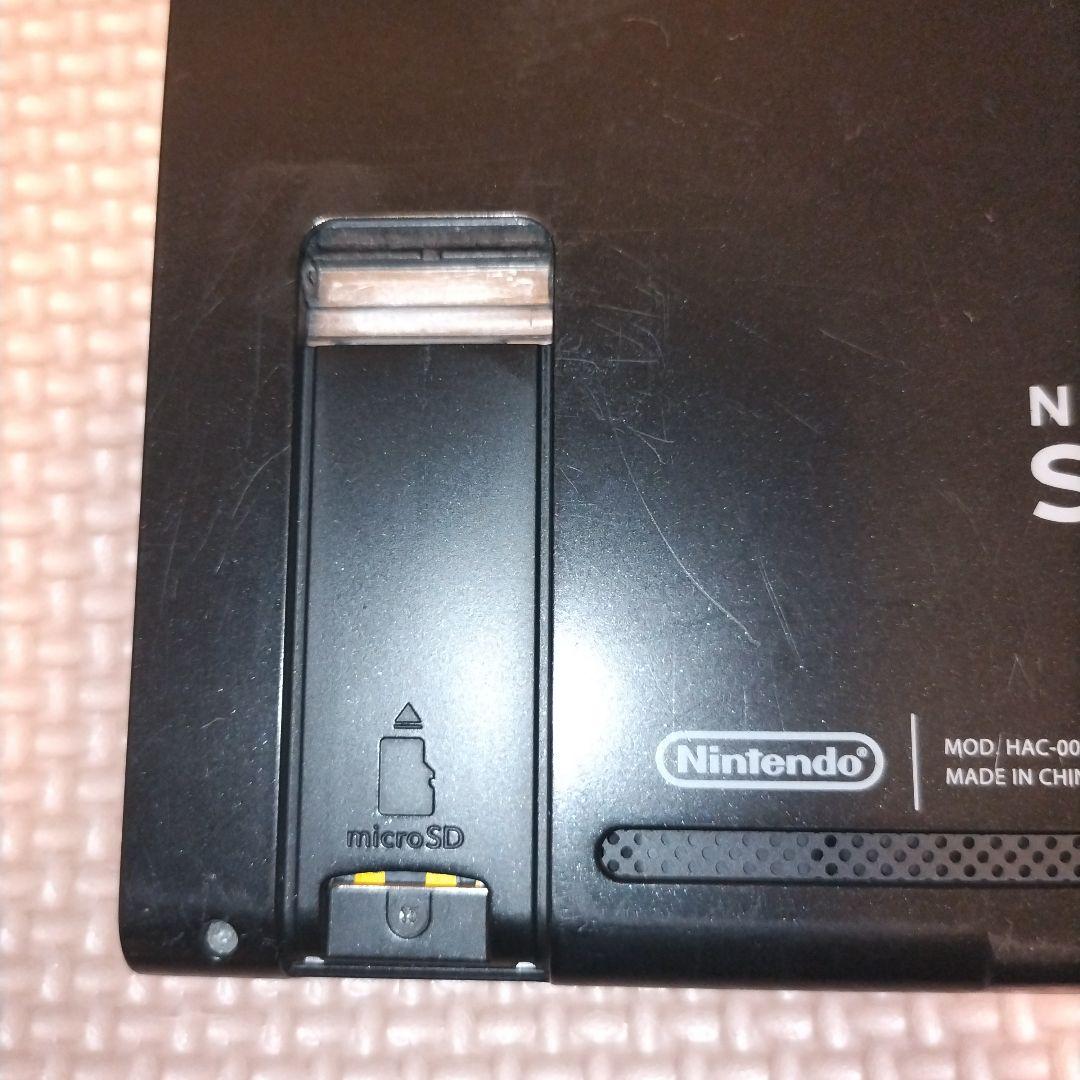 Nintendo Switch 本体17