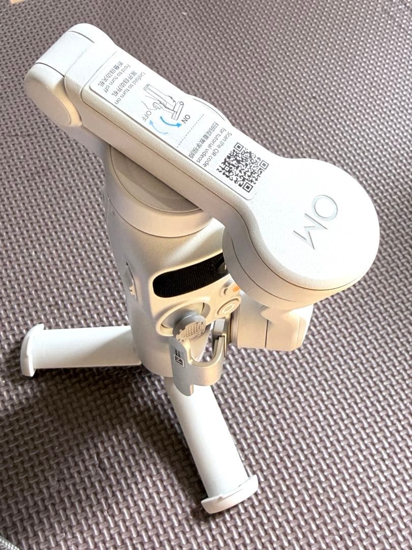 ジンバル OSMO MOBILE 7 DJI