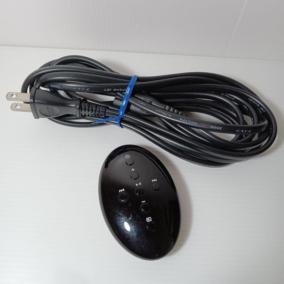 B&W Bowers & Wilkins ZEPPELIN ドックスピーカー