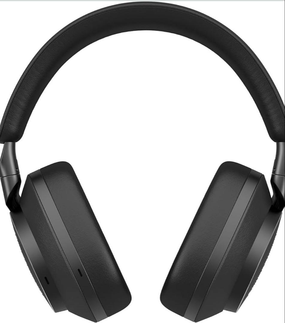 Bowers & Wilkins Px8 ブラック（新品・未開封）