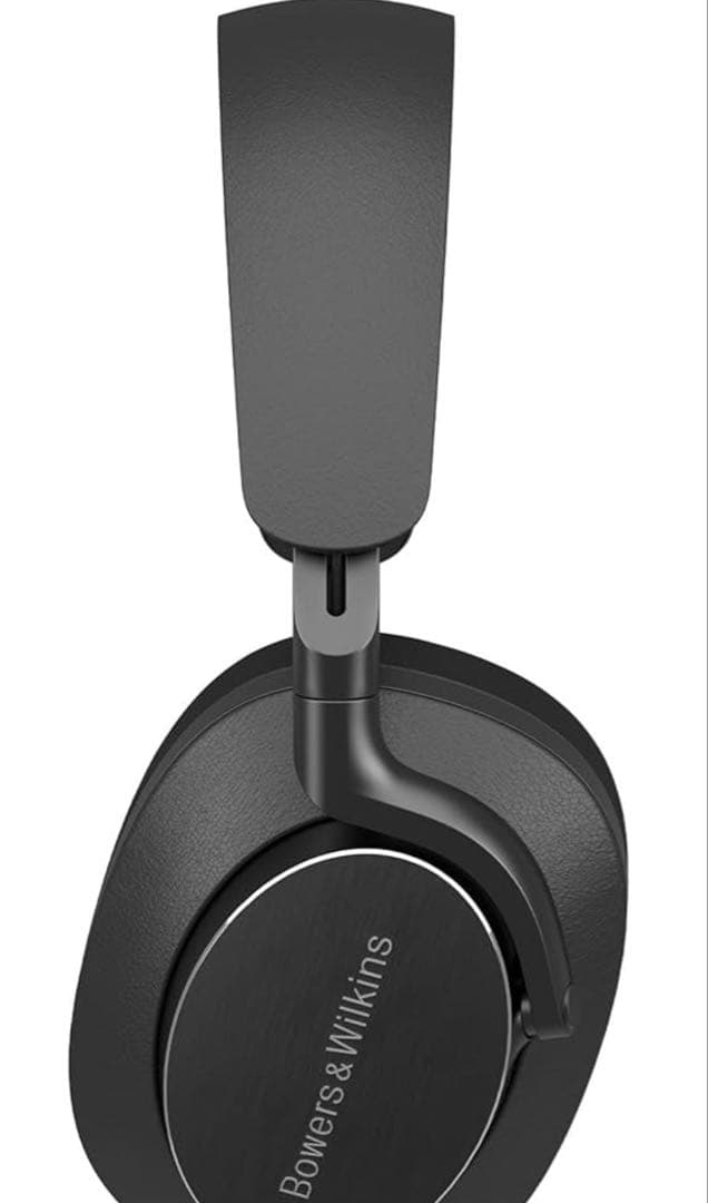 Bowers & Wilkins Px8 ブラック（新品・未開封）