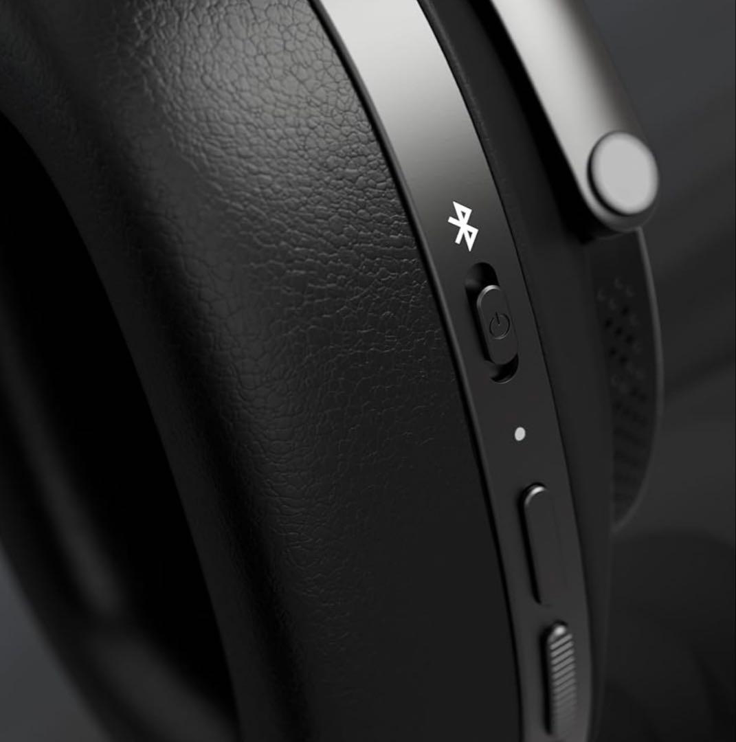 Bowers & Wilkins Px8 ブラック（新品・未開封）