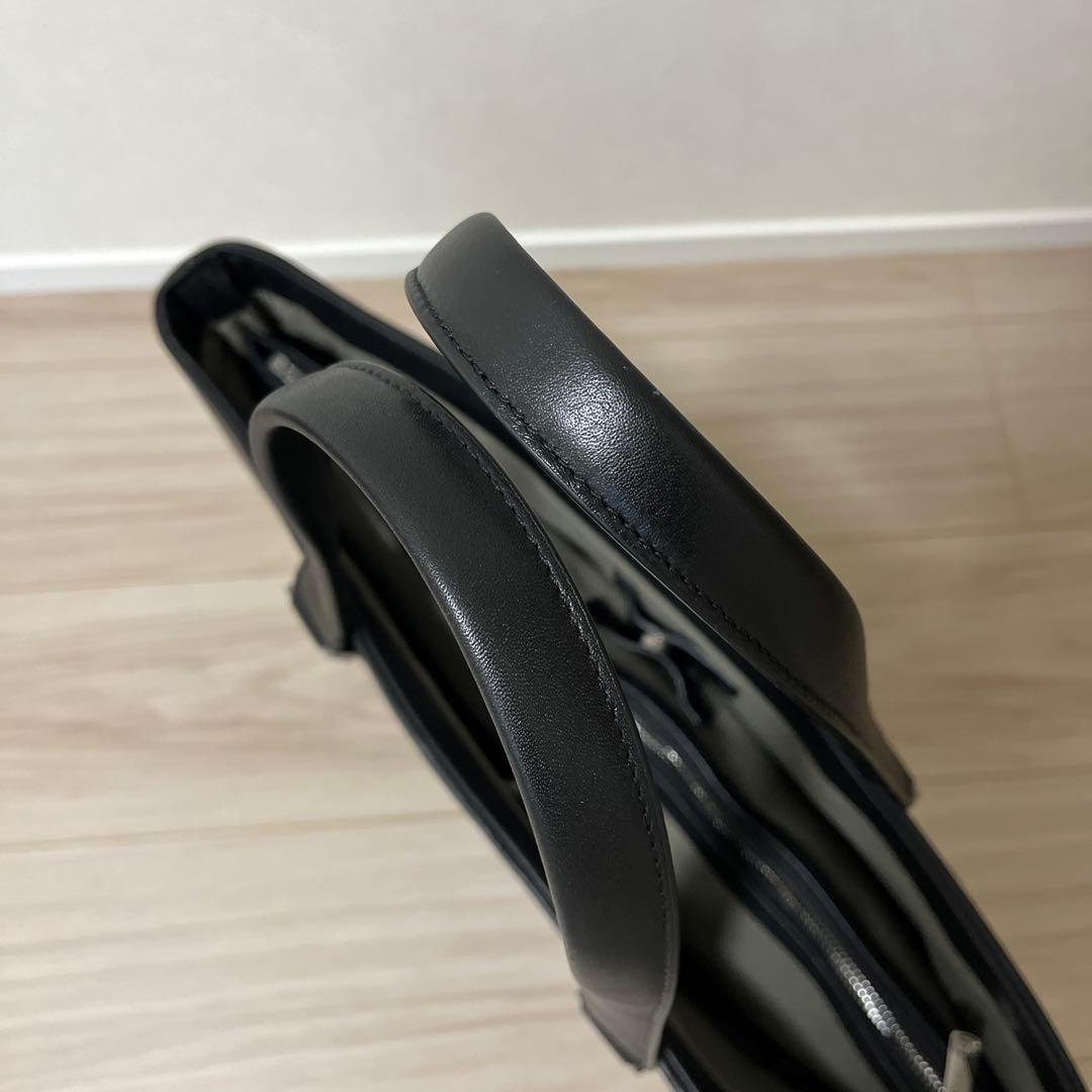 【新品未使用品】LEXUS レクサス トートバッグ 黒