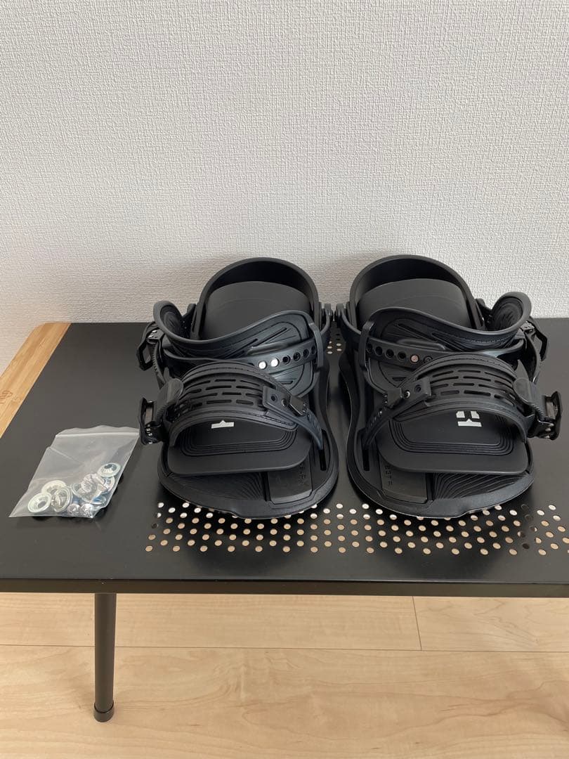 【新品未使用❗️】UNION ULTLA BLACK S