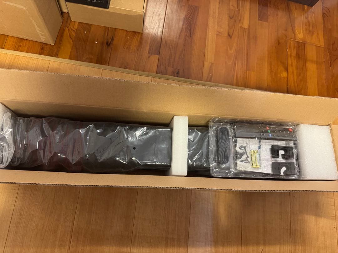 【高音質×多機能】新品未使用のサウンドバー BESTISAN