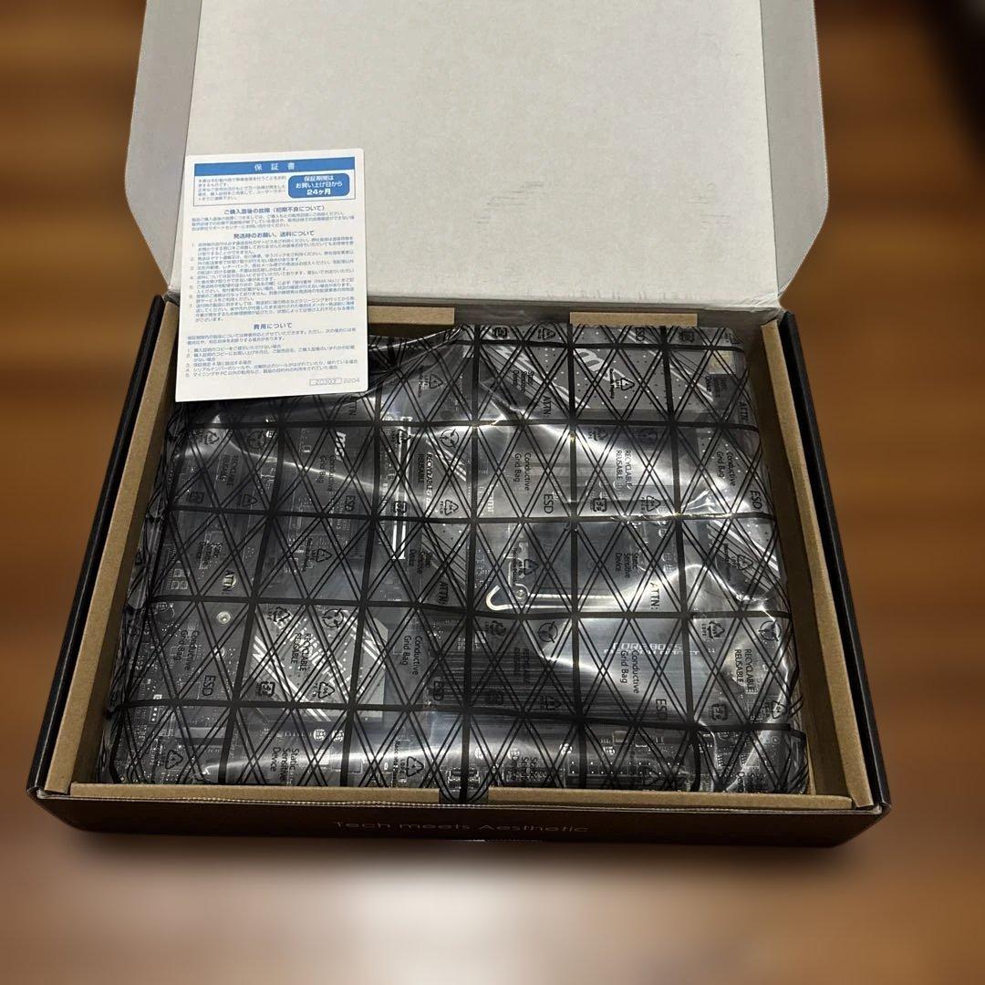 MSI　マザーボード［ATX］　B760 GAMING PLUS WIFI