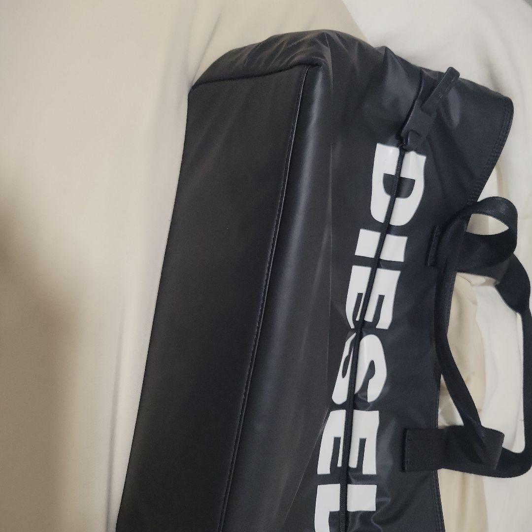DIESEL ディーゼル ビッグ トートバッグ