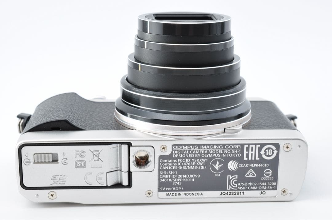 ◾️ 美品 ◾️ OLYMPUS STYLUS SH-1