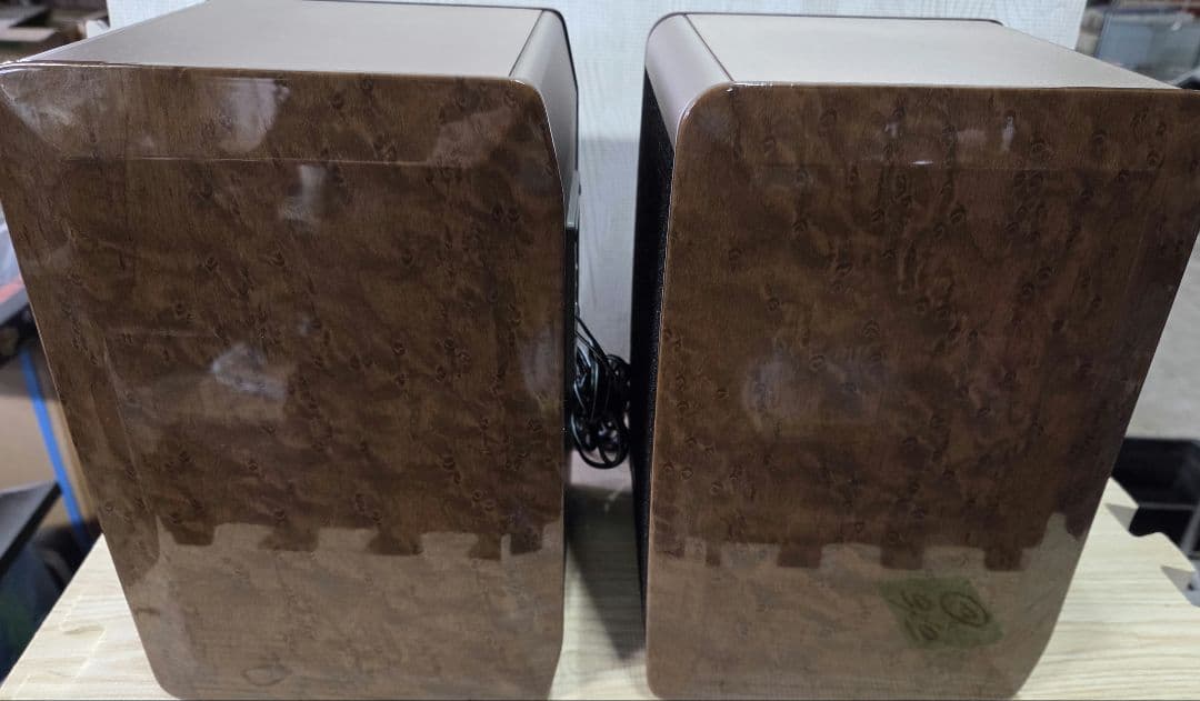 101009 BOSE Model. 125 ペア スピーカー ジャンク