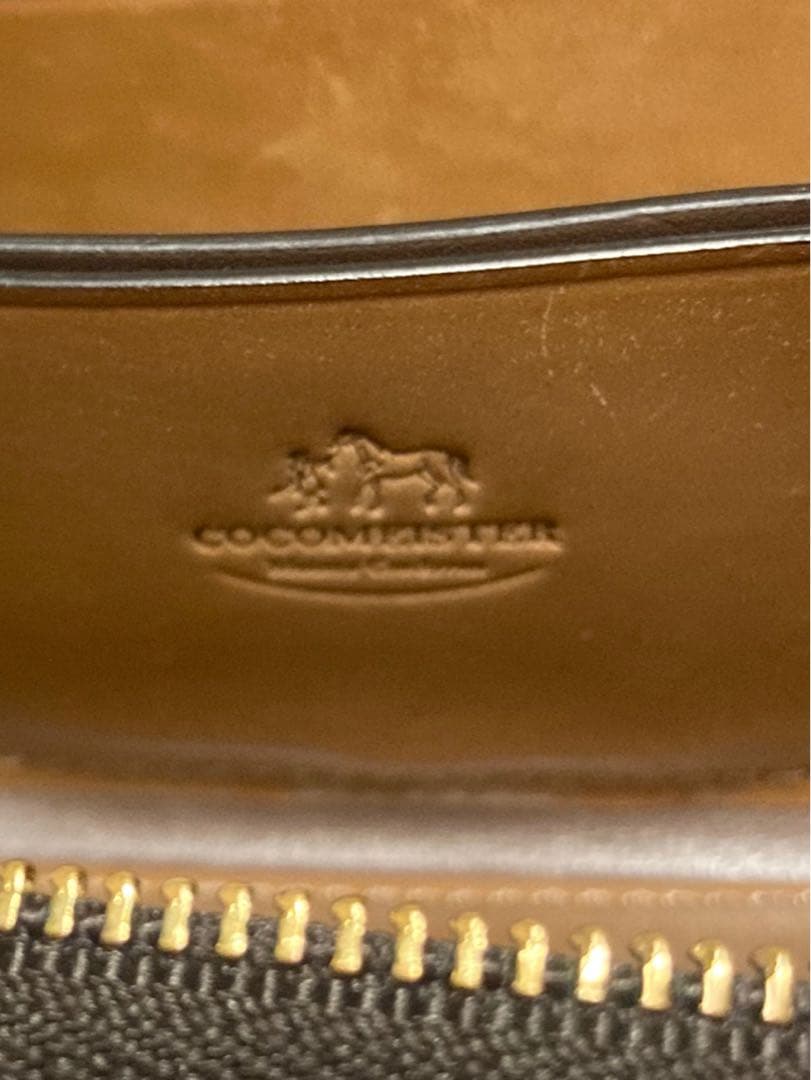 cocomeister シェルコードバンサルトラム