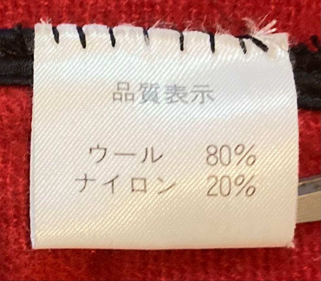  Tradition フード付き ダッフルコート M イギリス製