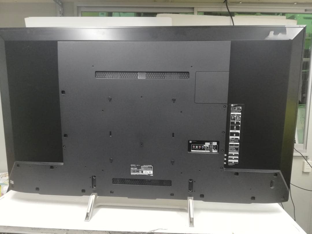 【完動品】SONY ソニー 液晶テレビ KJ-65X9000E