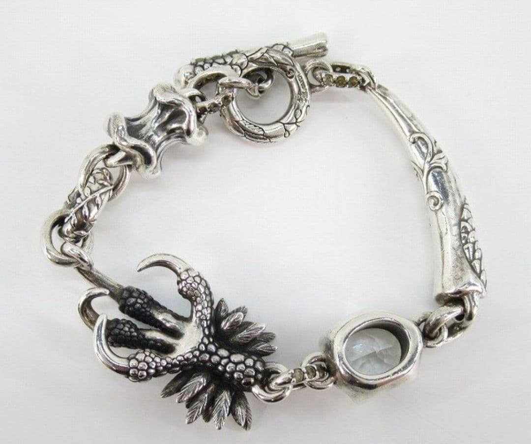 りょうさん専用　bloody mary ナイトレイヴン　ブレスレット