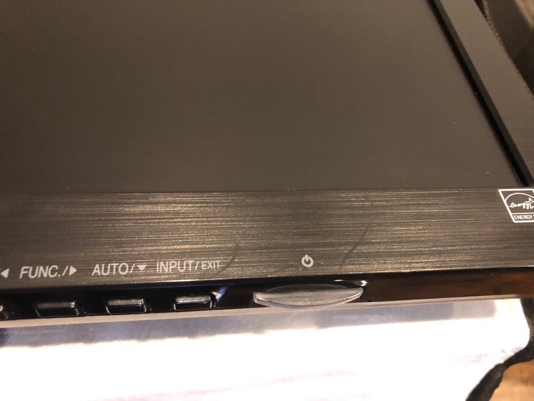 LG / 27インチディスプレイモニター 27MP38VQ-B