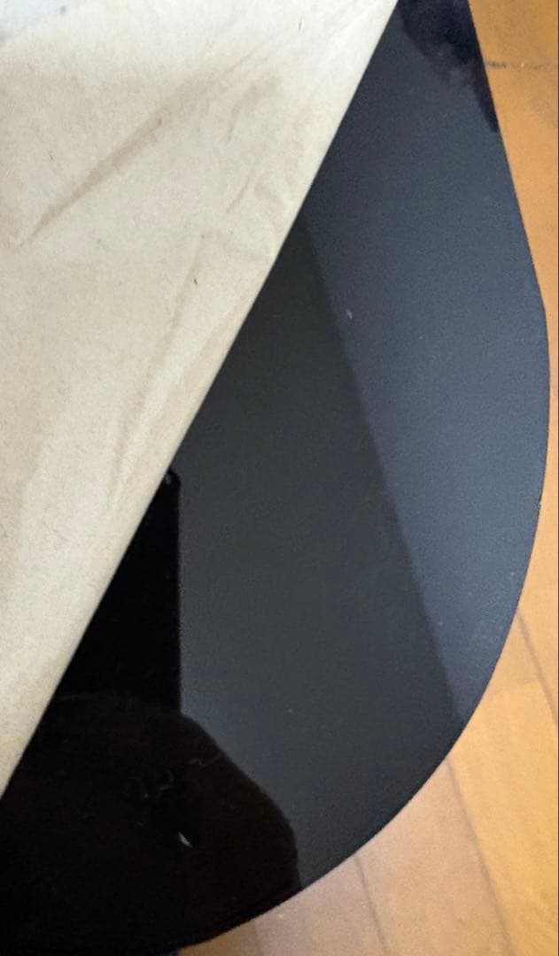 いすゞ　ファイブスターギガ用 リアベッド窓　花籠ワインKENZオリジナル　金華山