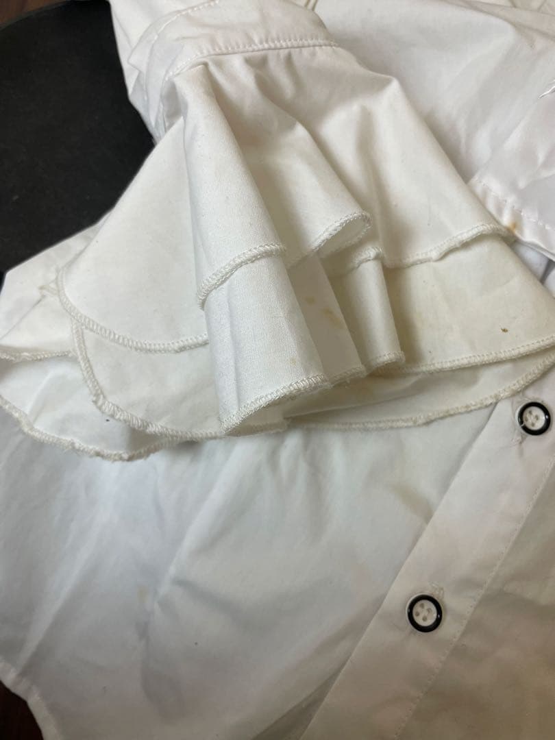 第五人格 ノートン モグラ コスプレ衣装