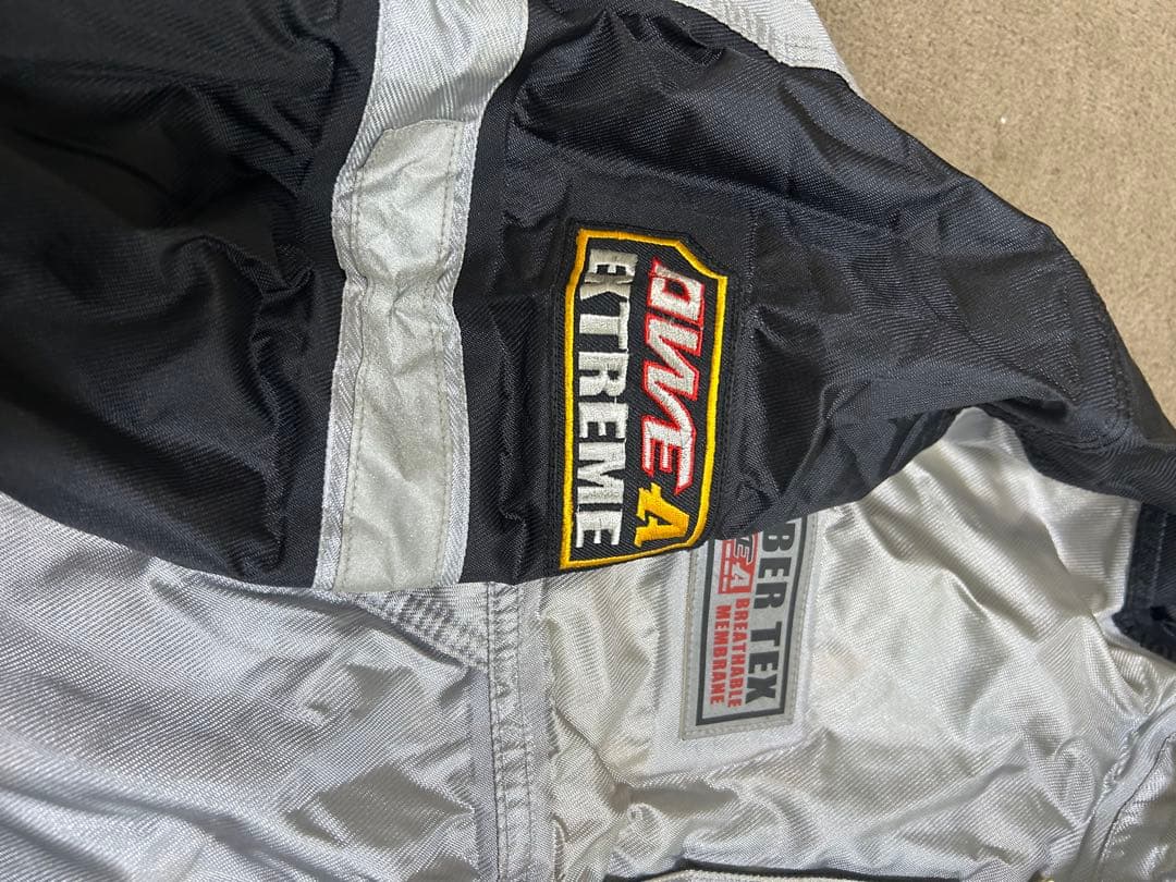 ✨希少✨Marlboro✨YAMAHA✨レーシングジャケットブルゾン ジャンパー