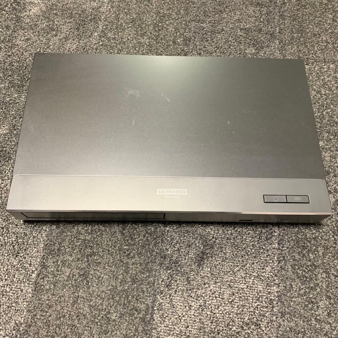 ヒラ 　Panasonic ブルーレイディスクプレーヤー DP-UB45