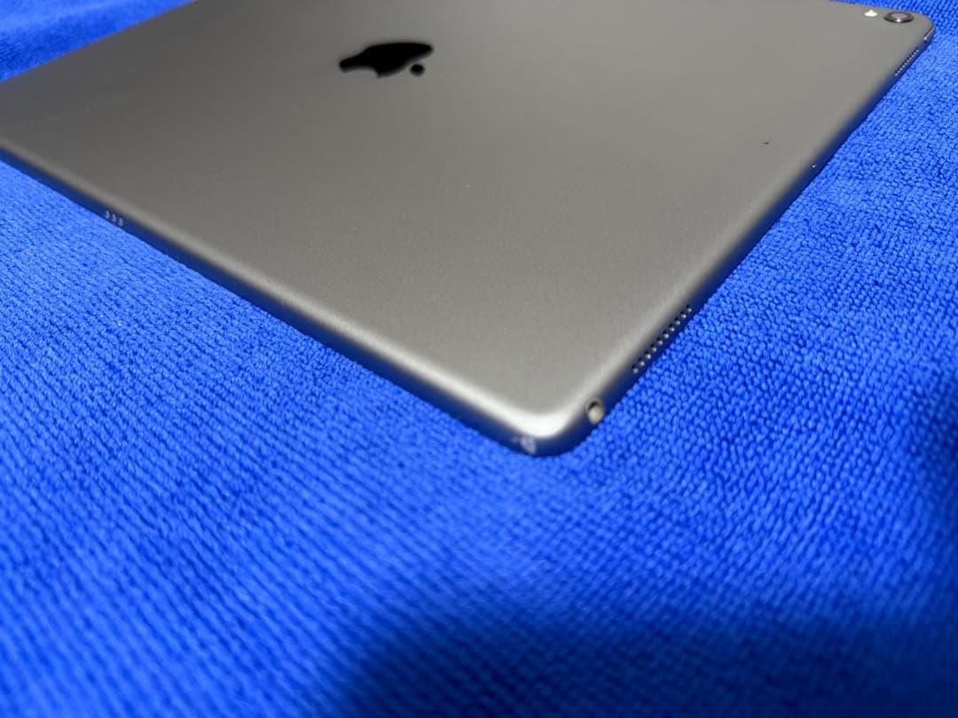 iPadPro 12.9 第2 256GB 100% & ApplePencil